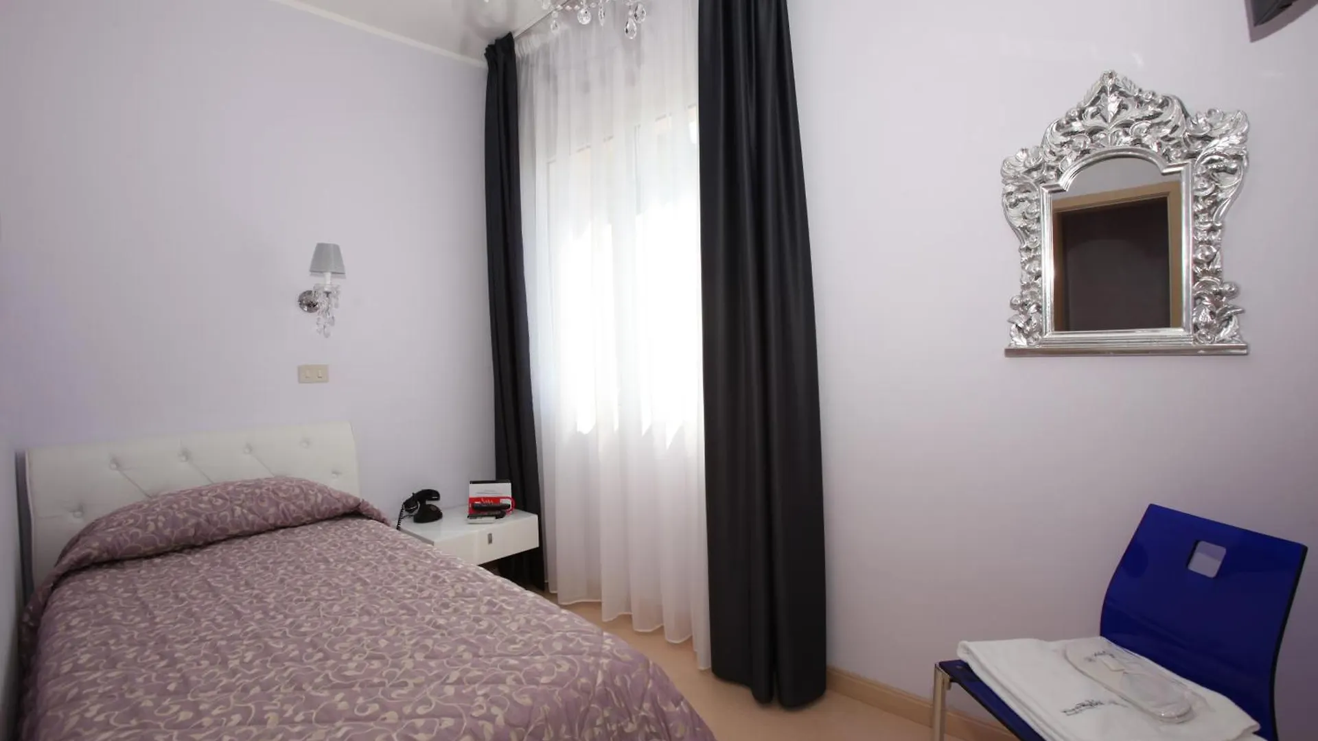 Hotel Blumarin Lido di Jesolo 3*,