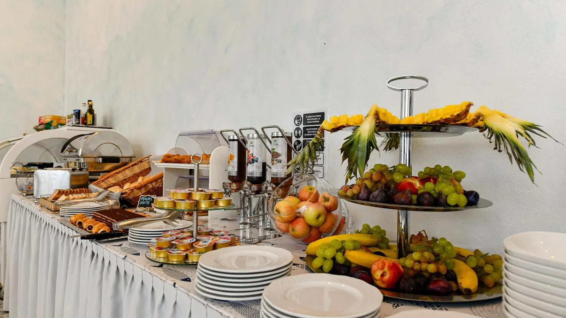 Hotel Blumarin Lido di Jesolo