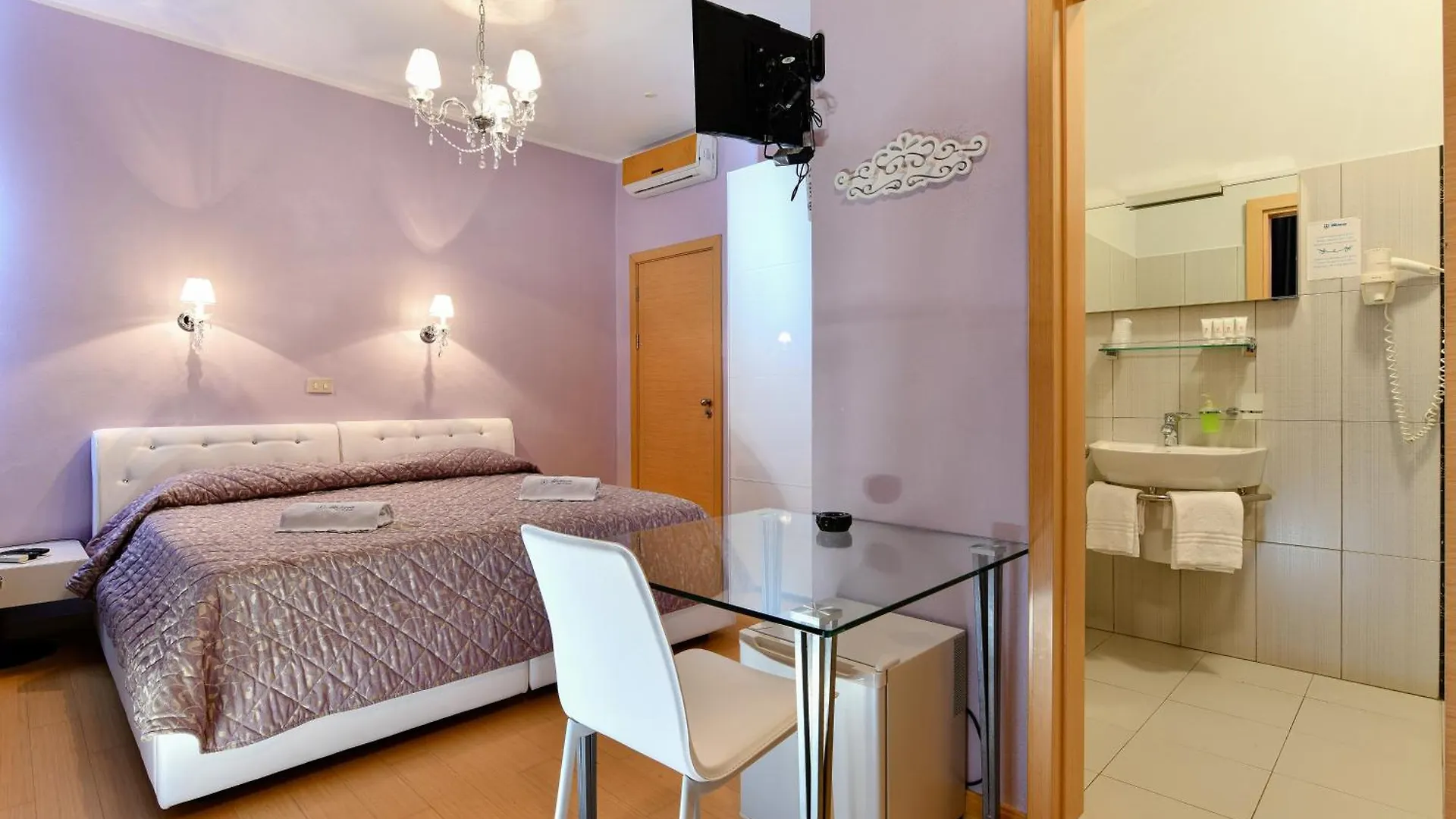 Hotel Blumarin Lido di Jesolo Italia