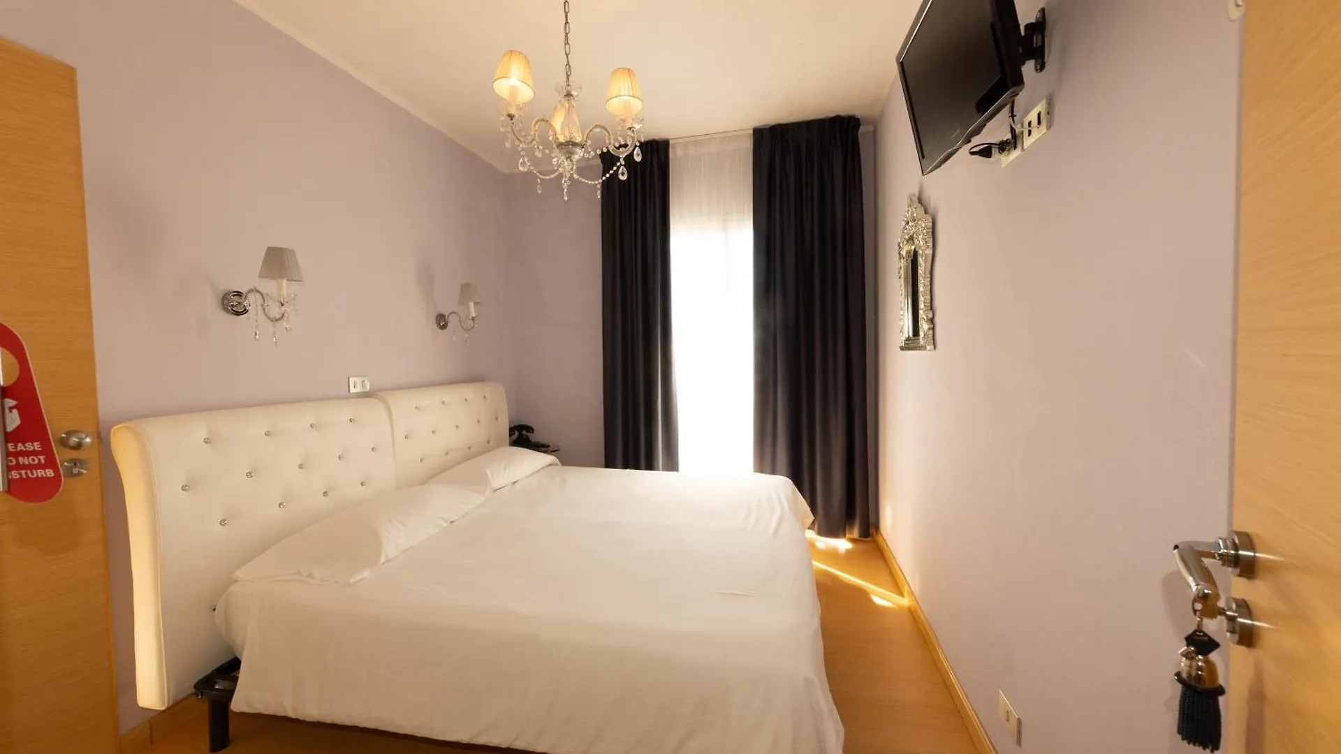 Blumarin Hotel Lido di Jesolo Italy