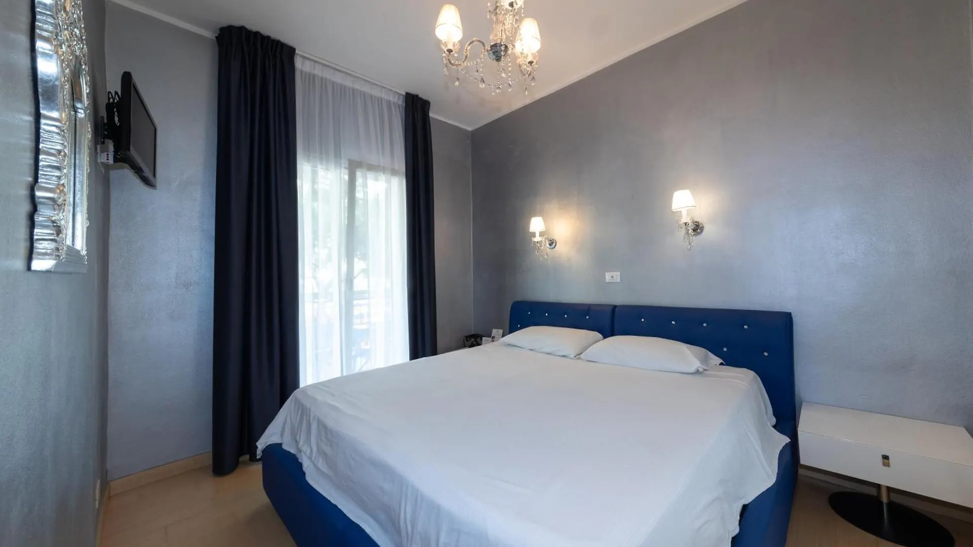 Blumarin Hotel Lido di Jesolo