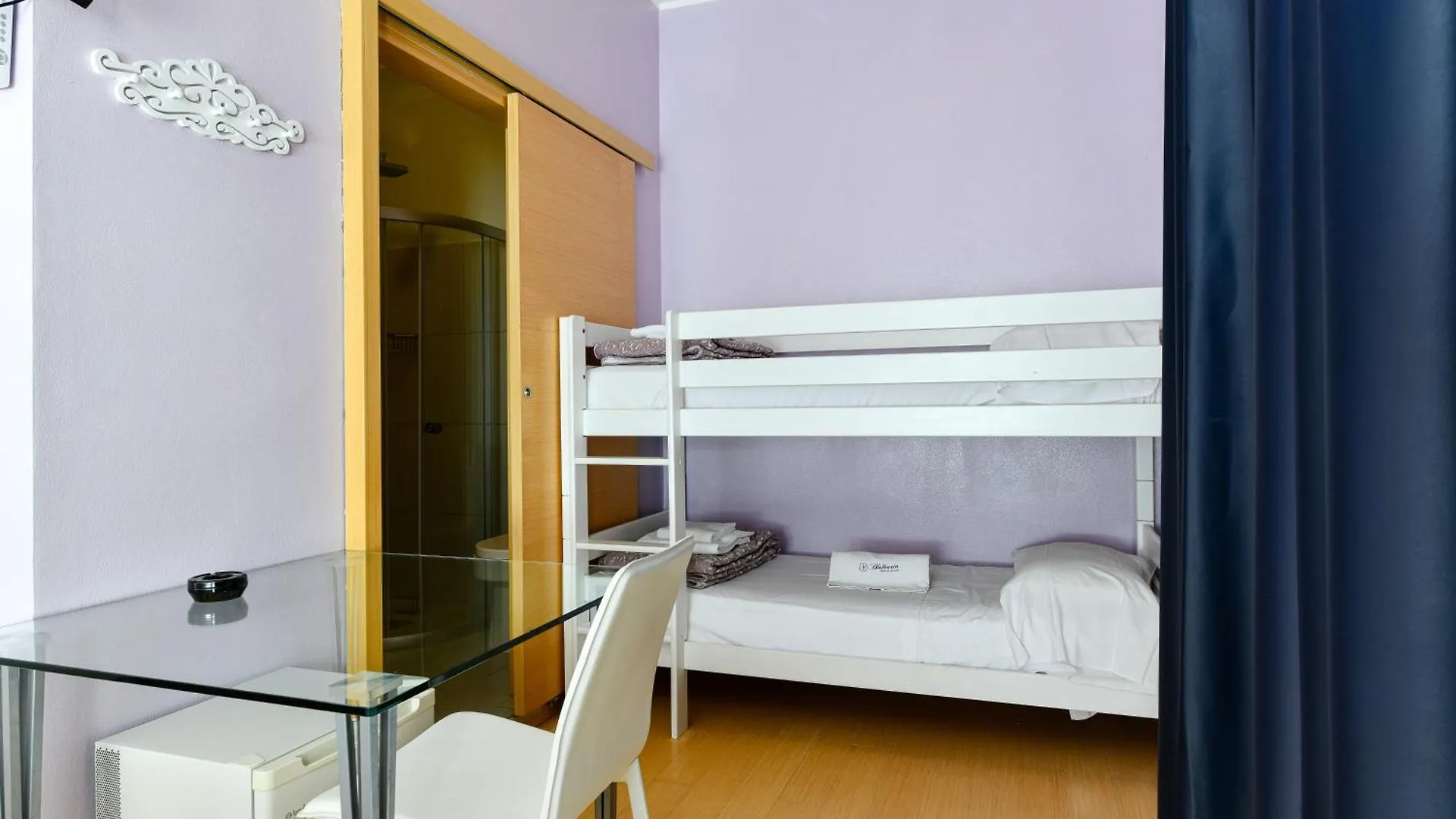 Blumarin Hotel Lido di Jesolo 3*,