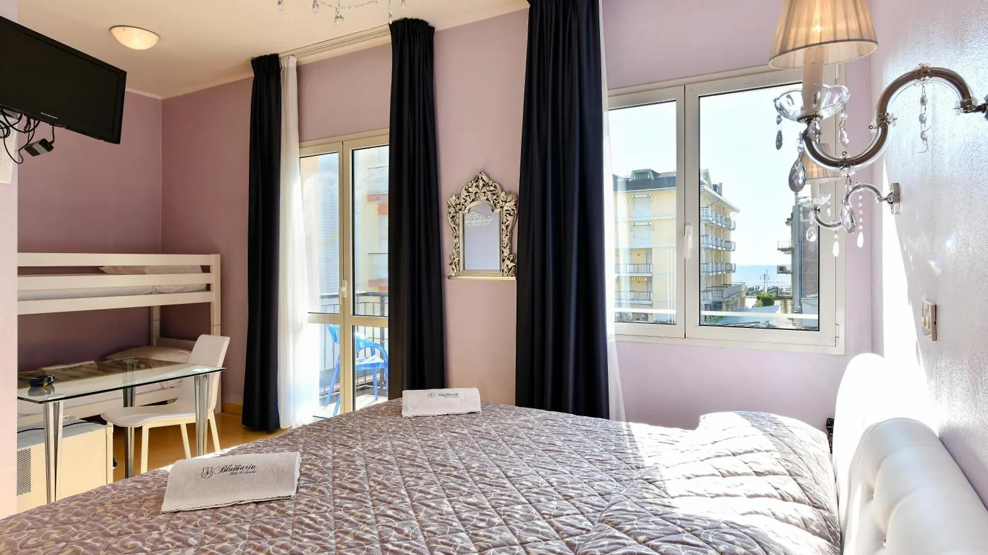 Blumarin Hotel Lido di Jesolo